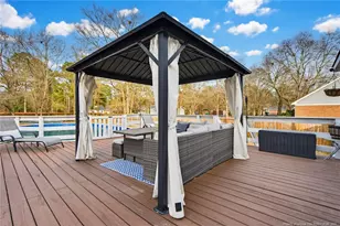 182 Brooke Run, Lumber Bridge, NC 28357 - Photo 43