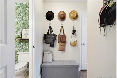 182 Brooke Run, Lumber Bridge, NC 28357 - Photo 9