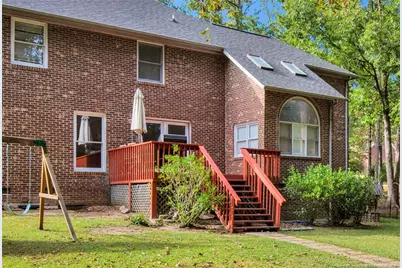 160 Carolina Way, Sanford, NC 27332 - Photo 33