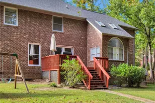 160 Carolina Way, Sanford, NC 27332 - Photo 33