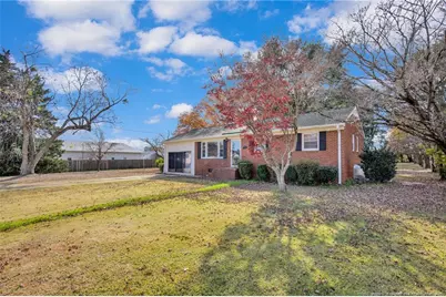 125 W Palmer Street, Raeford, NC 28376 - Photo 23