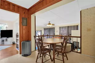 125 W Palmer St, Raeford, NC 28376 - Photo 5