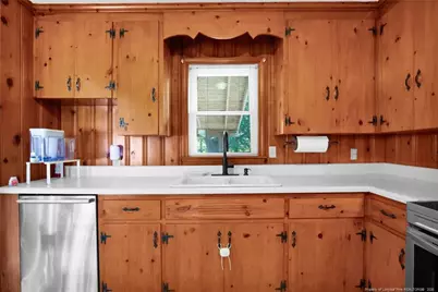 125 W Palmer Street, Raeford, NC 28376 - Photo 9