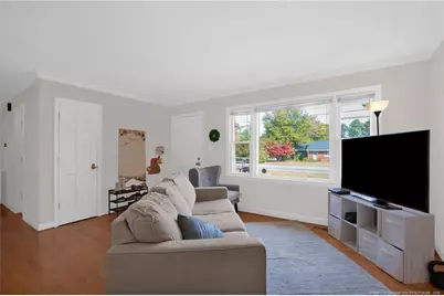 125 W Palmer Street, Raeford, NC 28376 - Photo 3