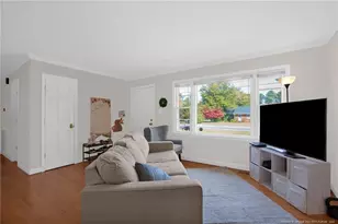 125 W Palmer St, Raeford, NC 28376 - Photo 3