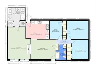 125 W Palmer St, Raeford, NC 28376 - Photo 19