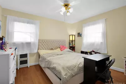 125 W Palmer Street, Raeford, NC 28376 - Photo 13