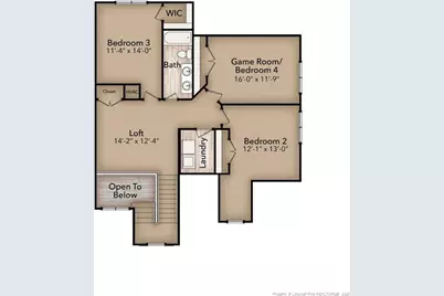 54 Alder Drive, Cameron, NC 28326 - Photo 3