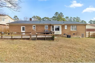 6654 Vaughn Road, Fayetteville, NC 28304 - Photo 31