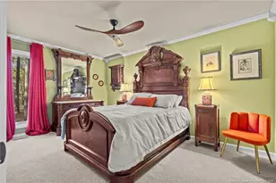 15740 Fox Ln, Wagram, NC 28396 - Photo 17