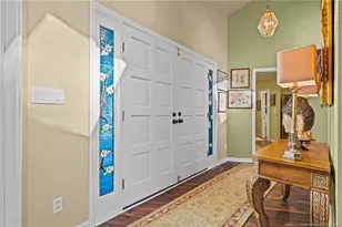 15740 Fox Ln, Wagram, NC 28396 - Photo 9