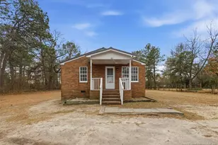 6311 Crestwood Ave, Fayetteville, NC 28304 - Photo 1