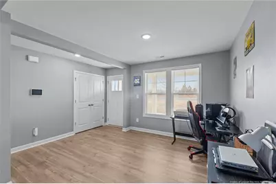 522 Carolina Church Road, Saint Pauls, NC 28384 - Photo 13