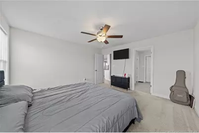 522 Carolina Church Road, Saint Pauls, NC 28384 - Photo 21