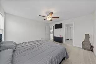 522 Carolina Church Rd, Saint Pauls, NC 28384 - Photo 21