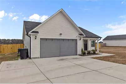 522 Carolina Church Road, Saint Pauls, NC 28384 - Photo 33