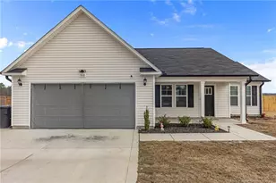 522 Carolina Church Rd, Saint Pauls, NC 28384 - Photo 1