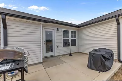 522 Carolina Church Road, Saint Pauls, NC 28384 - Photo 29