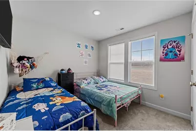 522 Carolina Church Road, Saint Pauls, NC 28384 - Photo 25