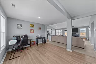 522 Carolina Church Rd, Saint Pauls, NC 28384 - Photo 15