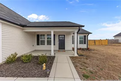 522 Carolina Church Road, Saint Pauls, NC 28384 - Photo 35