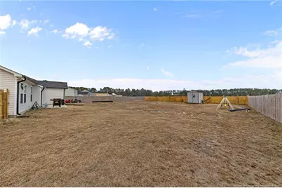 522 Carolina Church Road, Saint Pauls, NC 28384 - Photo 27