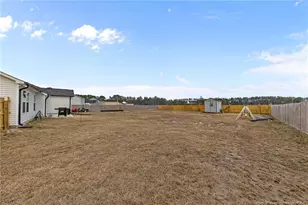 522 Carolina Church Rd, Saint Pauls, NC 28384 - Photo 27