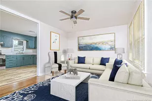 5936 Fairway Dr, Hope Mills, NC 28348 - Photo 9