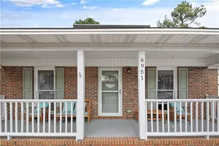 6951 Rockfish Rd, Raeford, NC 28376 - Photo 5