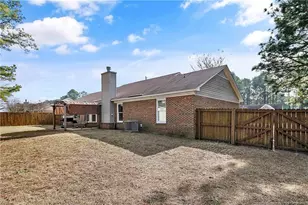 6951 Rockfish Rd, Raeford, NC 28376 - Photo 45