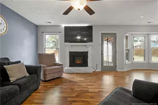 6951 Rockfish Rd, Raeford, NC 28376 - Photo 11