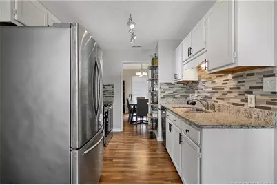 6951 Rockfish Road, Raeford, NC 28376 - Photo 21