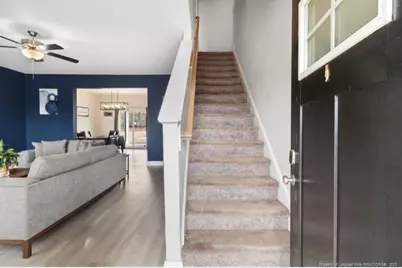 50 Dakota Court, Spring Lake, NC 28390 - Photo 5