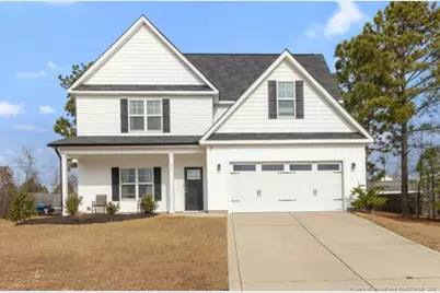 50 Dakota Court, Spring Lake, NC 28390 - Photo 1