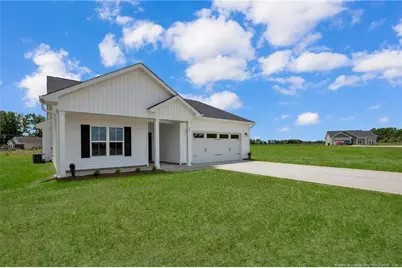 27 Mabe Road, Parkton, NC 28371 - Photo 3