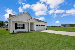 27 Mabe Rd, Parkton, NC 28371 - Photo 3