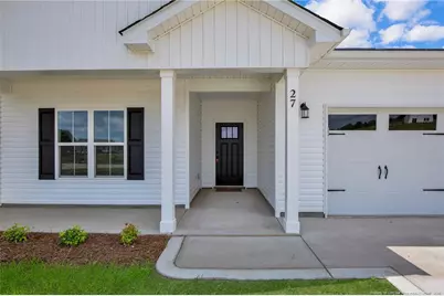 27 Mabe Road, Parkton, NC 28371 - Photo 5