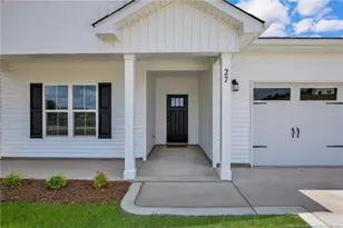 27 Mabe Rd, Parkton, NC 28371 - Photo 5