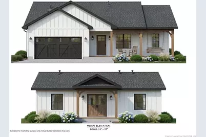 69 Mabe Road, Parkton, NC 28371 - Photo 1