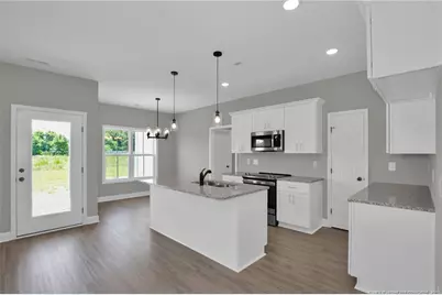 27 Mabe Road, Parkton, NC 28371 - Photo 15