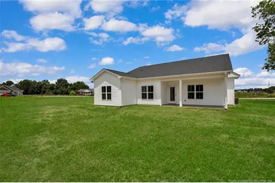 27 Mabe Road, Parkton, NC 28371 - Photo 7