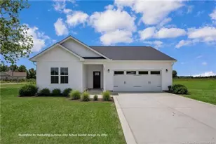 307 Barberry Rd, Raeford, NC 28376 - Photo 13