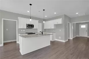 307 Barberry Rd, Raeford, NC 28376 - Photo 23