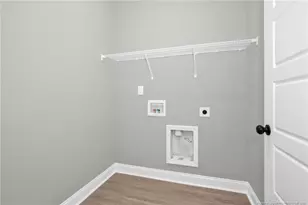 307 Barberry Rd, Raeford, NC 28376 - Photo 27