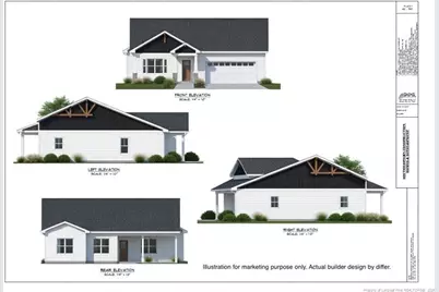 307 Barberry Road, Raeford, NC 28376 - Photo 1