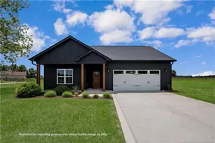 307 Barberry Rd, Raeford, NC 28376 - Photo 7