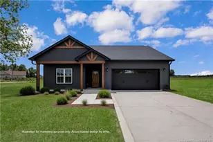 307 Barberry Rd, Raeford, NC 28376 - Photo 9