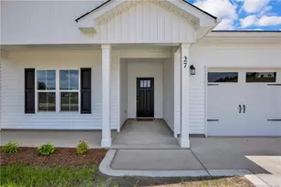 307 Barberry Rd, Raeford, NC 28376 - Photo 11