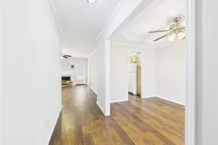 4403 Bishamon St, Hope Mills, NC 28348 - Photo 3