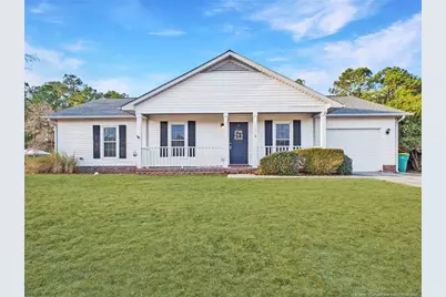 4403 Bishamon Street, Hope Mills, NC 28348 - Photo 37